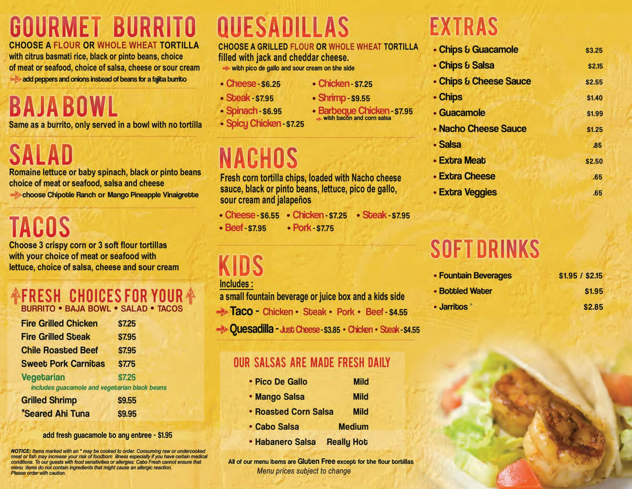 cabo-fresh-mexican-grill-menu-menu-for-cabo-fresh-mexican-grill-stony