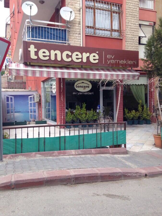 Tencere Ev Yemekleri, Yenimahalle Merkez, Ankara Zomato Türkiye