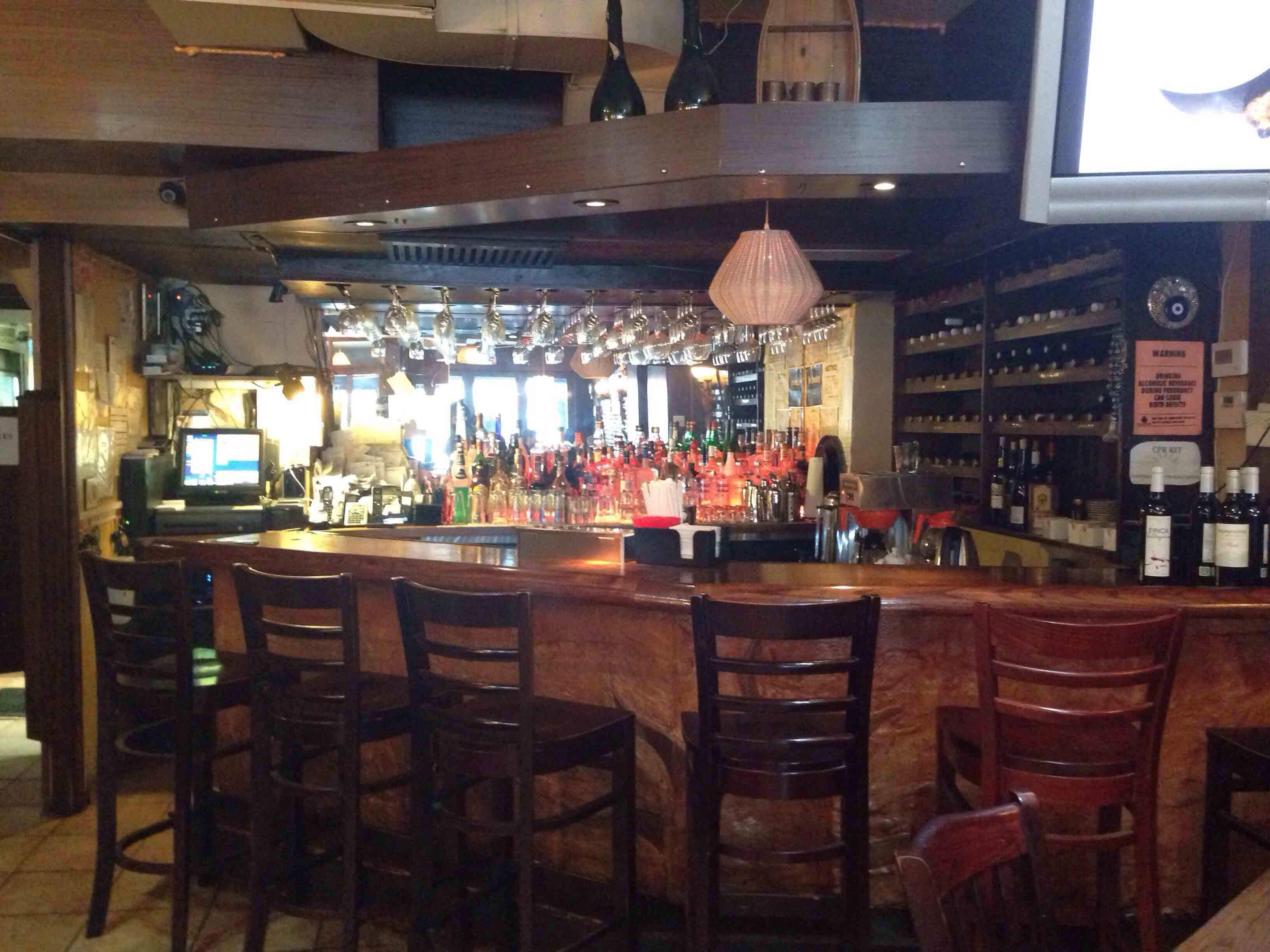 sahara turkish cuisine nyc 