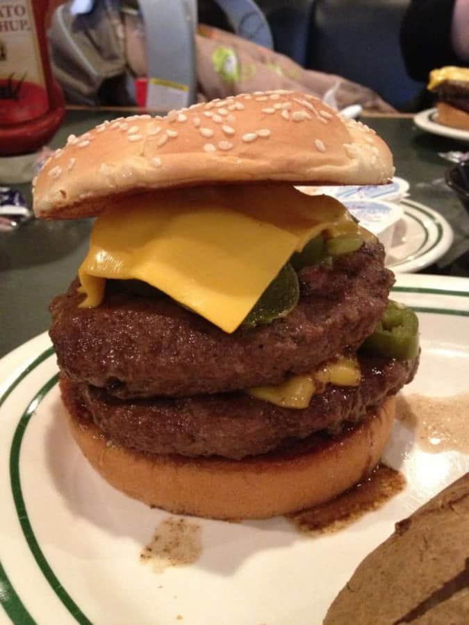 Goldie's Patio Grill Menu Urbanspoon/Zomato