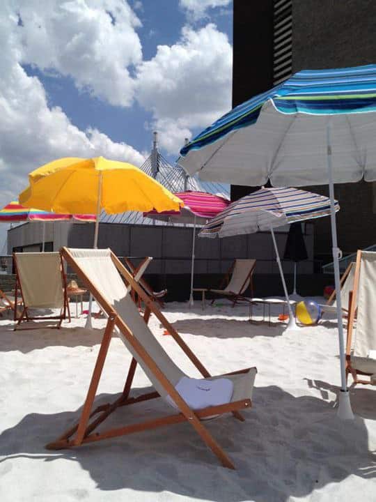 The Beach Photos, Pictures of The Beach, Braamfontein, Johannesburg