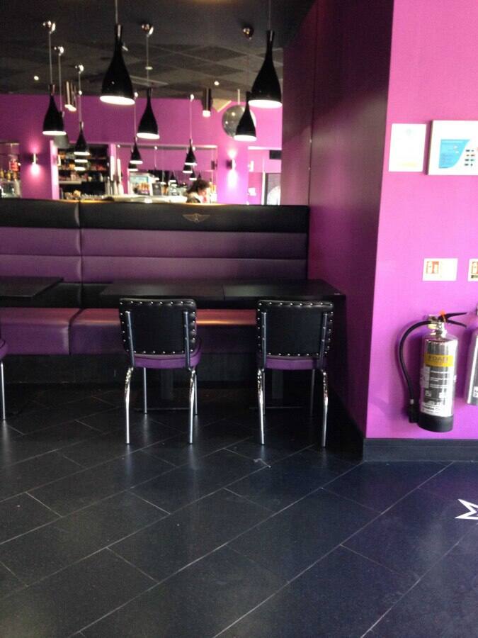 Creams Cafe Menu, Menu for Creams Cafe, Dalston, London Zomato UK