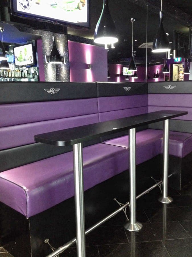 Creams Cafe, Brixton, London Zomato UK