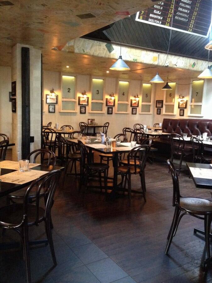 One Good Horse, Parklands, Christchurch Zomato New Zealand