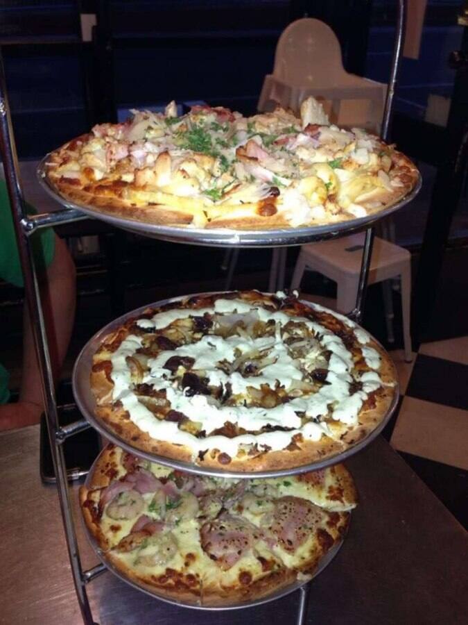 Pizza Food Truck Perth Pizza Food Truck Perth
