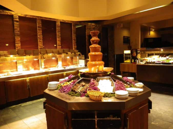 Buffet Royale Carvery, Heritage, Edmonton - Zomato Canada