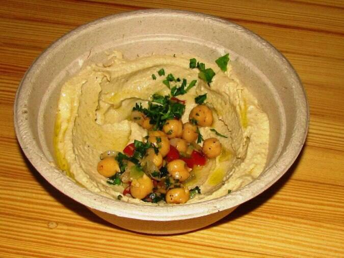 The Hummus & Pita Co. Photos, Pictures of The Hummus & Pita Co., New