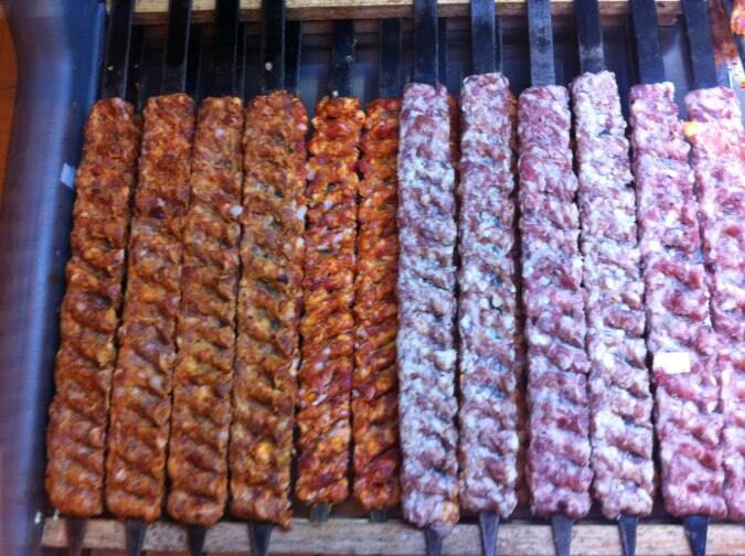 Yeni Bostan Kebap &amp; Pide Evi Menü Zomato Türkiye