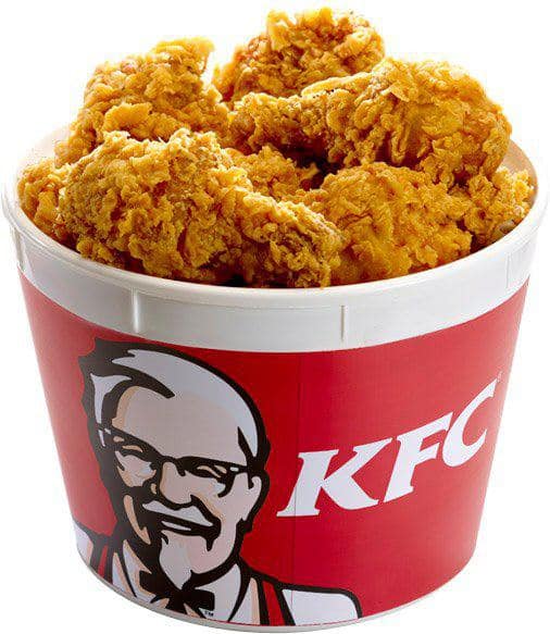 KFC Menu, Menu for KFC, Sector 18, Noida - Zomato