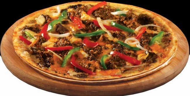 Domino s Pizza Menu Menu for Domino s Pizza Sunter 