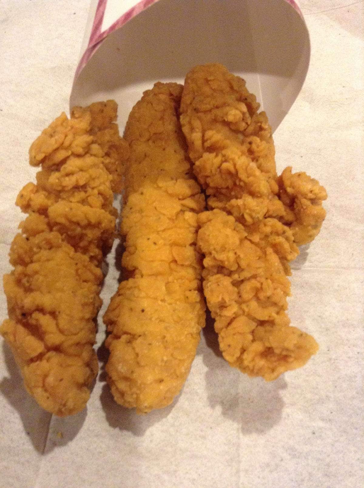 Agent Smith's photo for Sonic Drivein